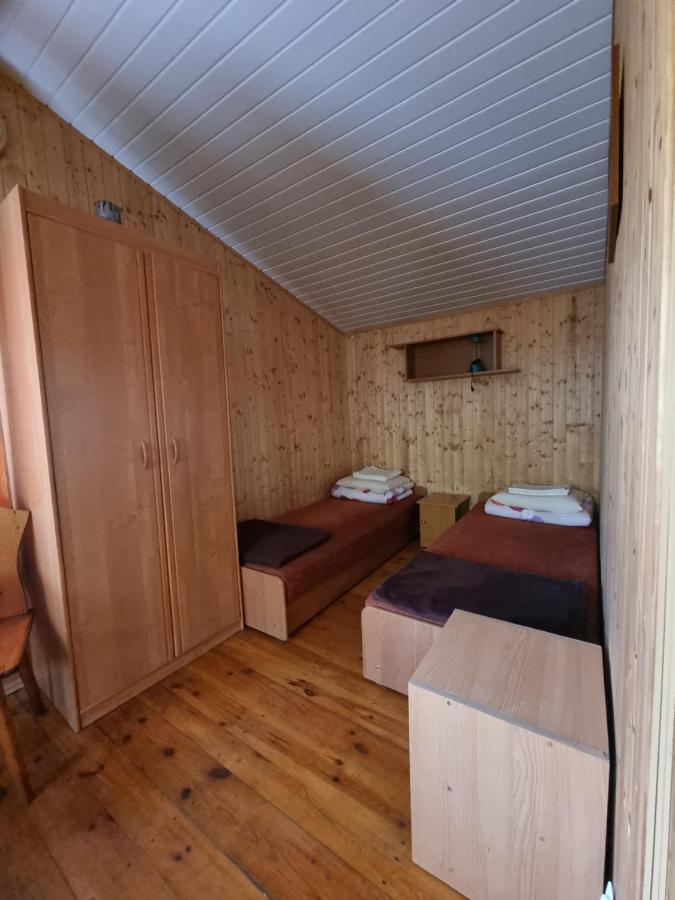 Ow Gabi Międzywodzie Exterior foto