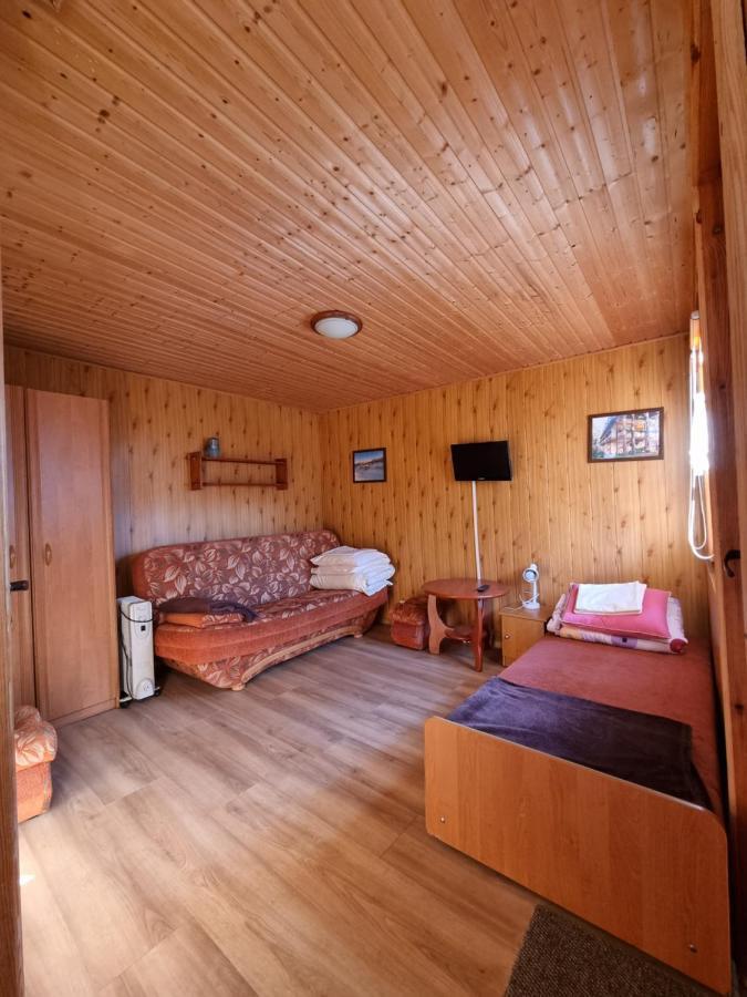 Ow Gabi Międzywodzie Exterior foto