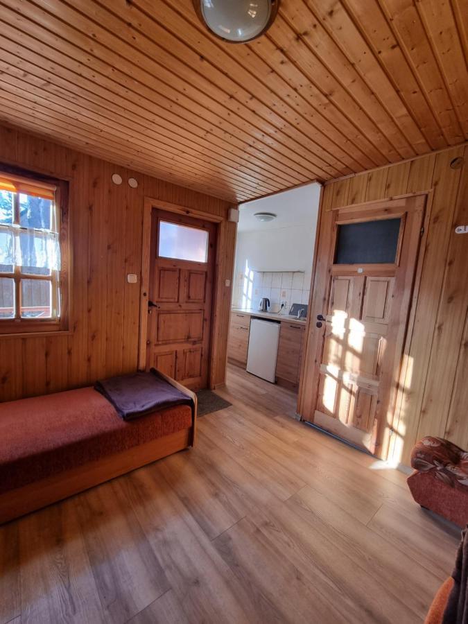 Ow Gabi Międzywodzie Exterior foto