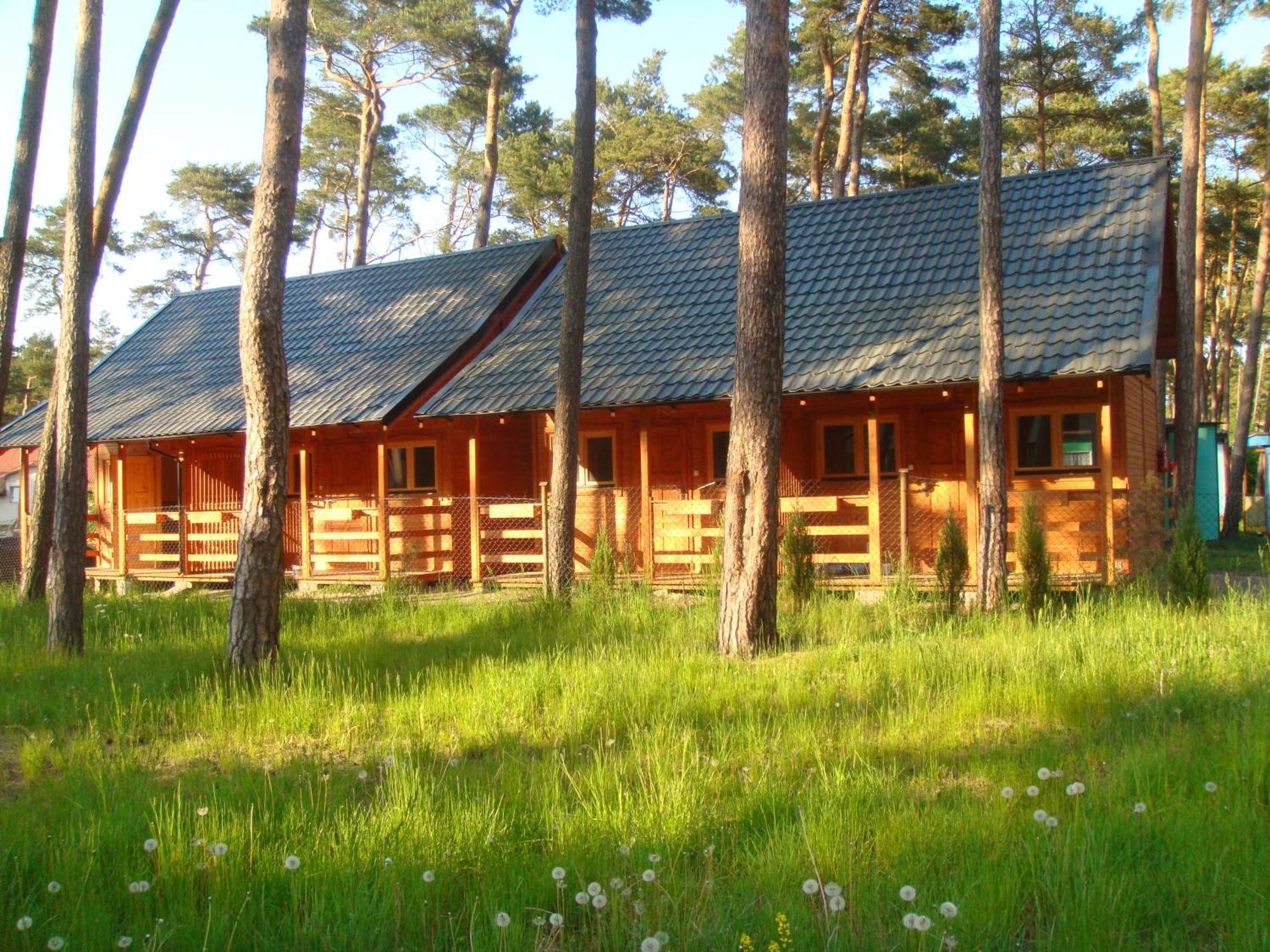 Ow Gabi Międzywodzie Exterior foto