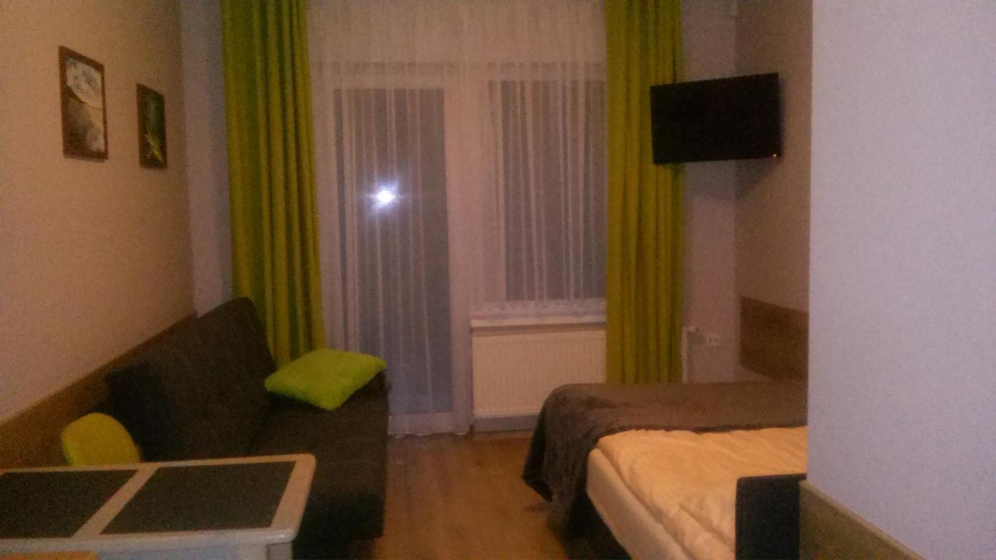 Ow Gabi Międzywodzie Quarto foto