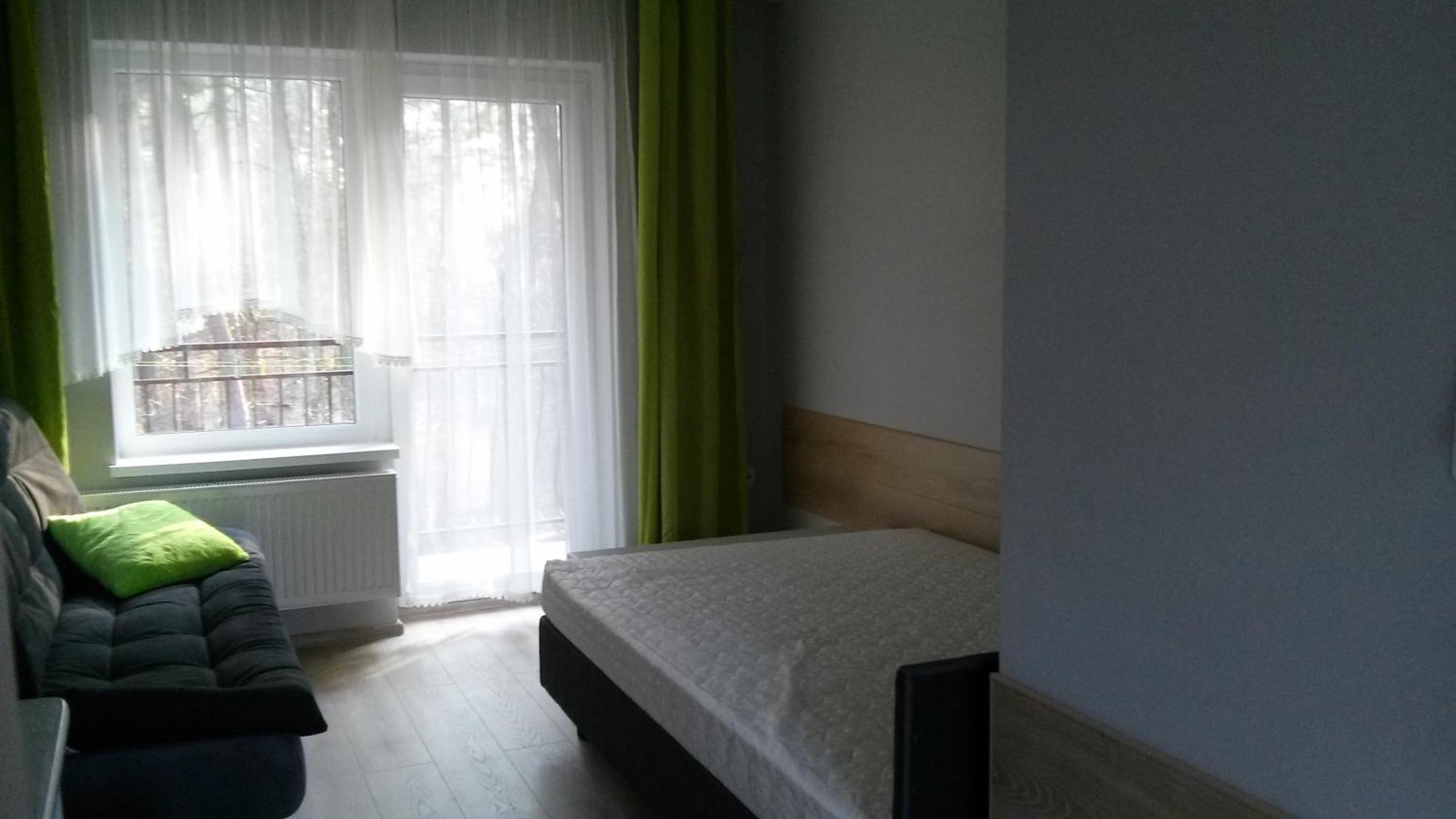 Ow Gabi Międzywodzie Quarto foto