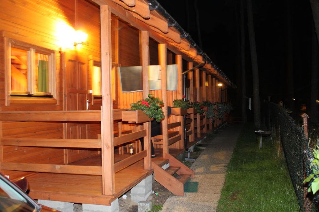 Ow Gabi Międzywodzie Quarto foto