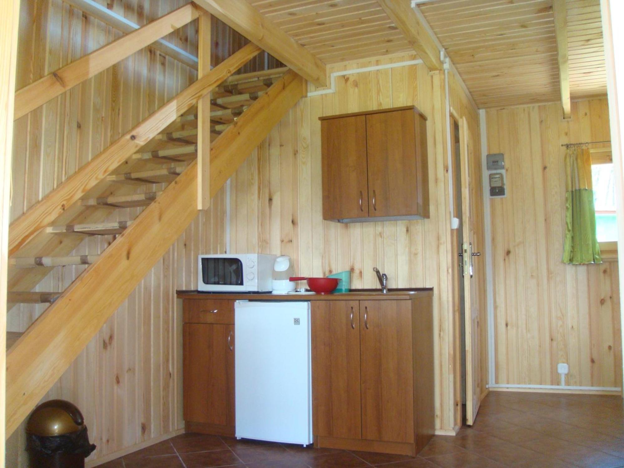 Ow Gabi Międzywodzie Exterior foto