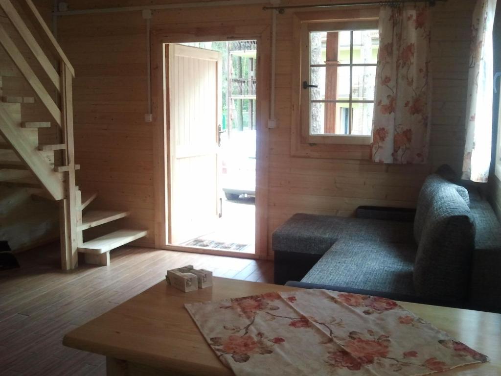 Ow Gabi Międzywodzie Quarto foto