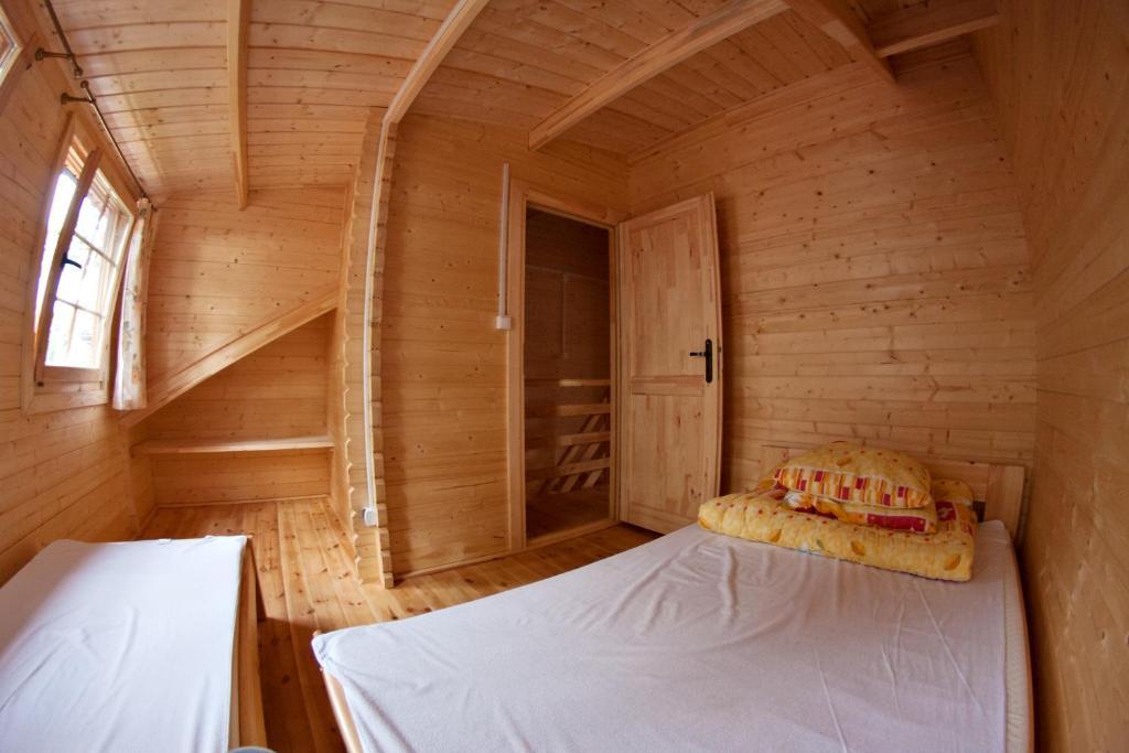 Ow Gabi Międzywodzie Quarto foto