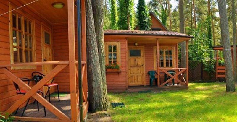 Ow Gabi Międzywodzie Exterior foto