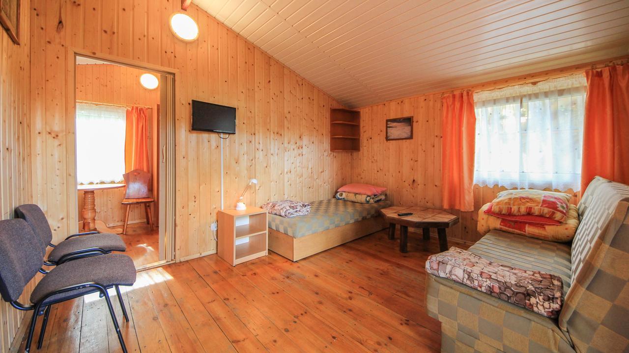 Ow Gabi Międzywodzie Exterior foto