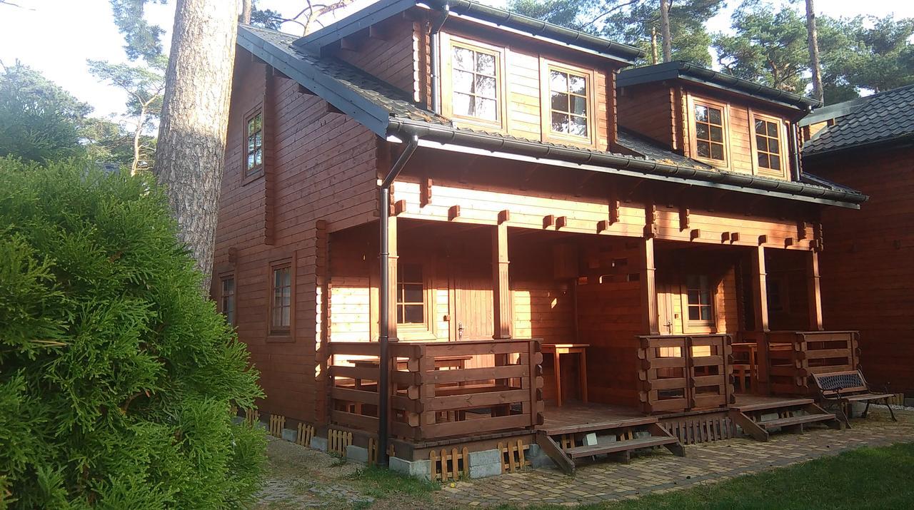 Ow Gabi Międzywodzie Exterior foto